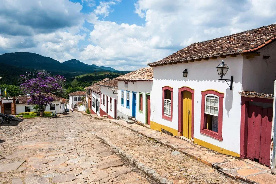Tiradentes é apontada como 'cidade mais bonita do Brasil'