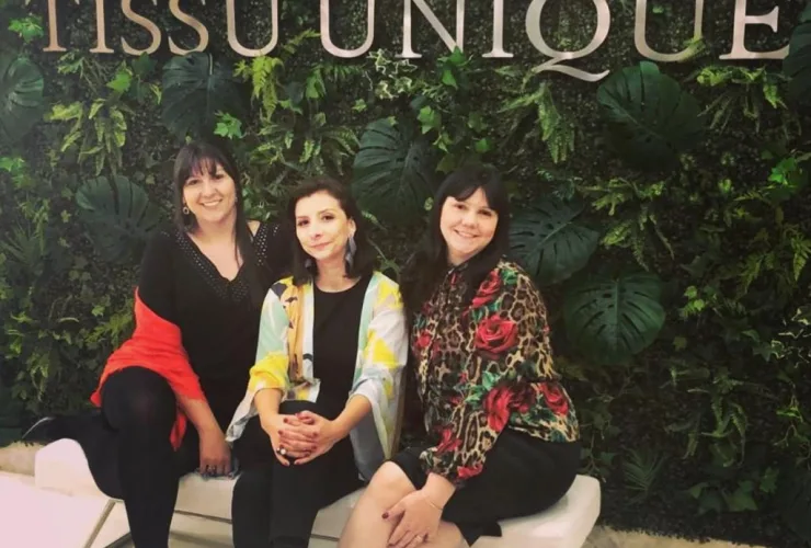 Tissu Unique inaugura loja no Jockey Plaza