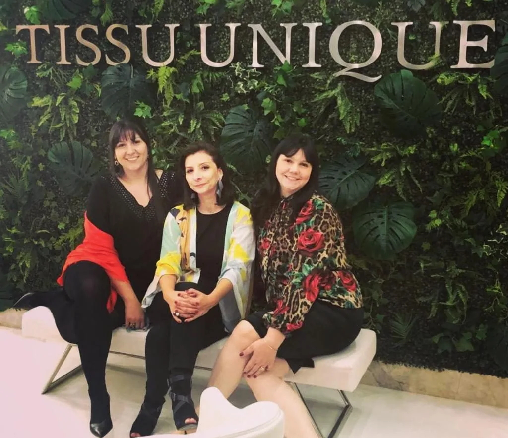 Tissu Unique inaugura loja no Jockey Plaza