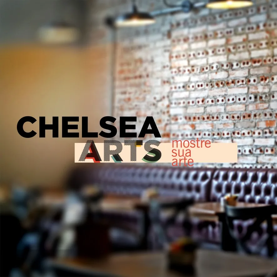 Chelsea lança projeto para artistas locais exporem suas obras