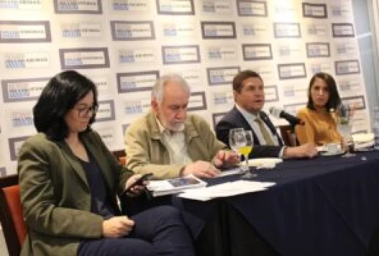 Setor de máquinas e equipamentos cresce 15,1%, no acumulado do ano