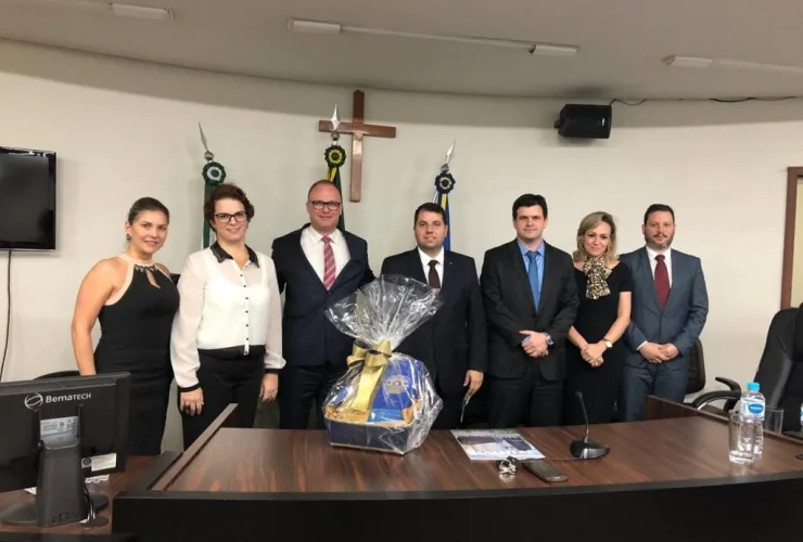 Procuradores do Estado debatem a importância da Advocacia Pública para a sociedade