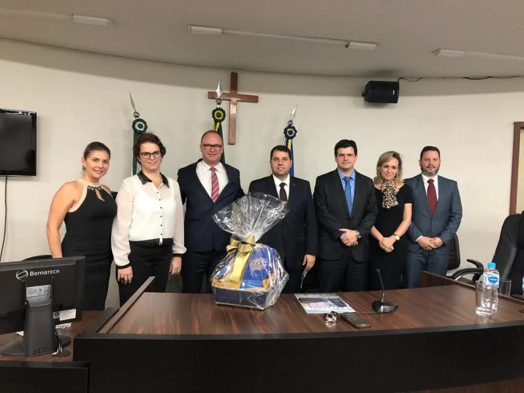 Procuradores do Estado debatem a importância da Advocacia Pública para a sociedade