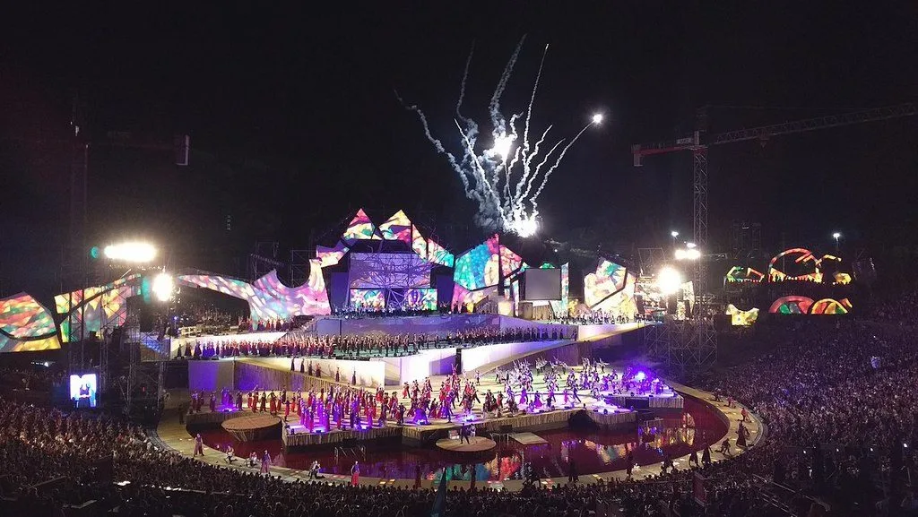 Brasil é o melhor destino de festas populares, segundo viajantes da América Latina