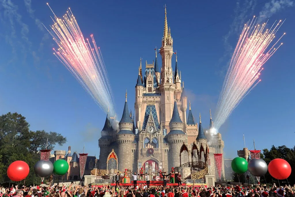 Disney ainda é a viagem dos sonhos