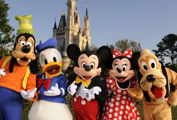 Partiu Disney! Encontre a passagem ideal para você