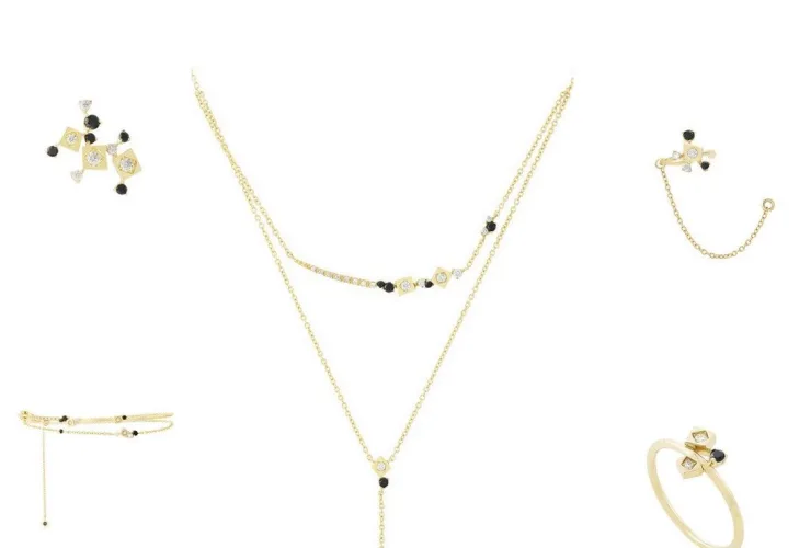 Novidades da MyCollection HStern em parceria com Sasha chegam às lojas