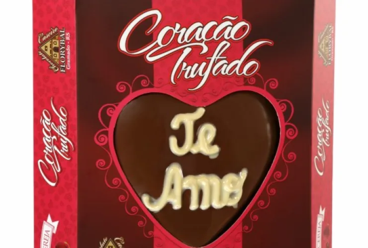 Florybal lança Campanha para o Namorados