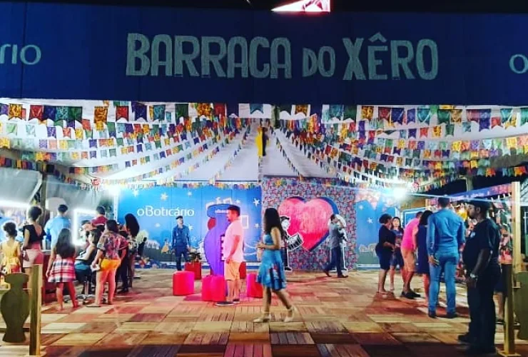 O Boticário desembarca no Nordeste com mega ação de São João