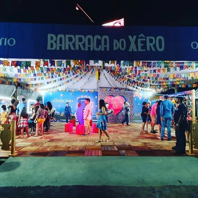 O Boticário desembarca no Nordeste com mega ação de São João
