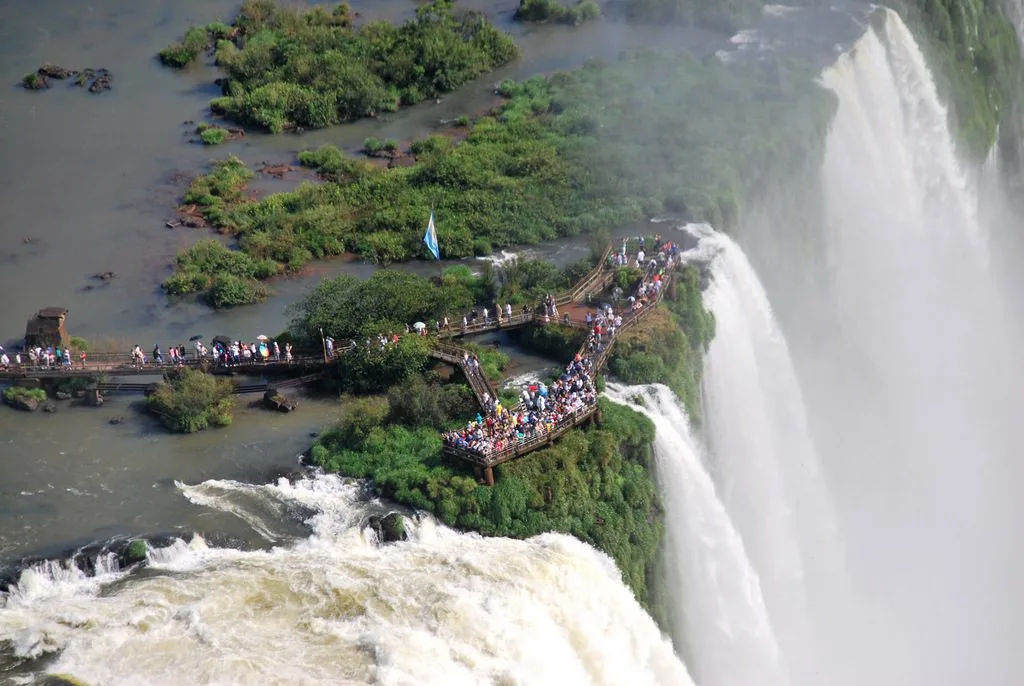 Você sabe o que é Slow turismo? Lado argentino das Cataratas é uma das melhores escolhas para essa experiência