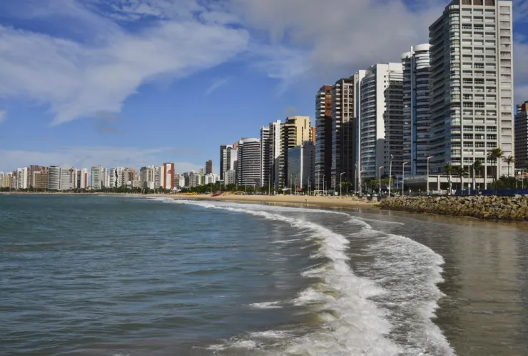 Pesquisa do MTur revela destinos brasileiros mais procurados em junho e julho