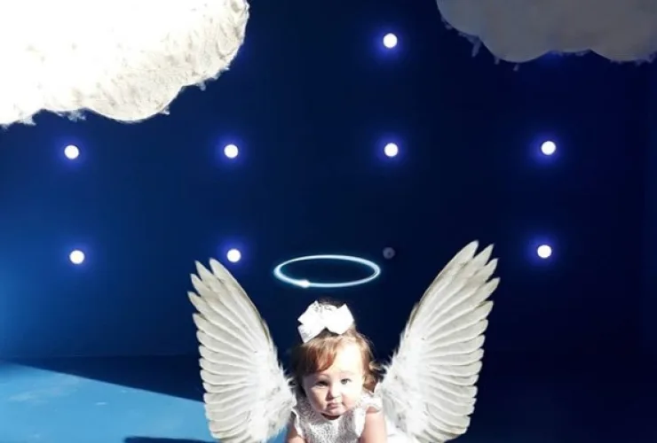 Espaços "instagramáveis" utilizam design para atrair público