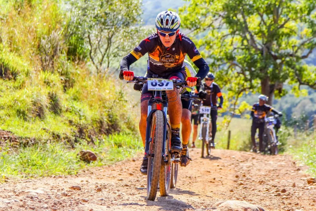 3ª Edição da Rota das Catedrais reúne ciclistas de 4 Estados e 60 cidades