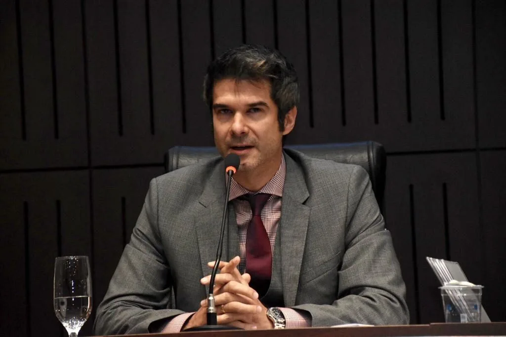 Ações coletivas, tempo de caos e novas tecnologias foram destaques em Congresso de Direito