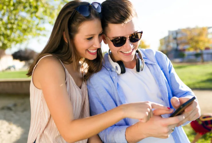 Dia dos namorados com a TIM: ofertas e dicas para todos os casais