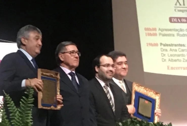 CAA/PR participa do 13º Congresso Jurídico de Maringá
