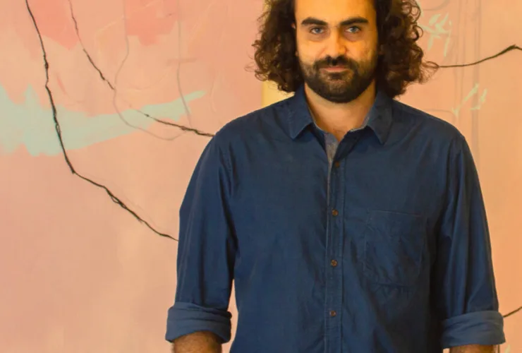 Tetra Gallery recebe a exposição “Como num Filme Imaginário”