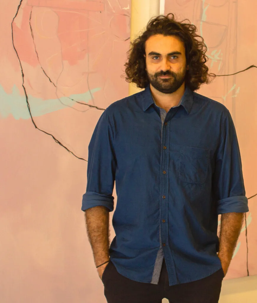 Tetra Gallery recebe a exposição “Como num Filme Imaginário”