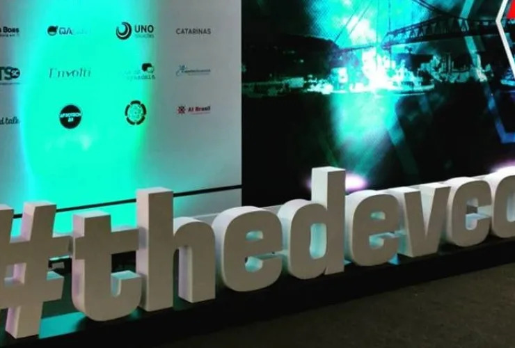 Grupo DB1 participa do TDC 2019 e procura talentos para preencher 85 vagas de trabalho