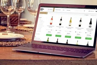 Adega Porto Fino lança e-commerce de vinhos e destilados