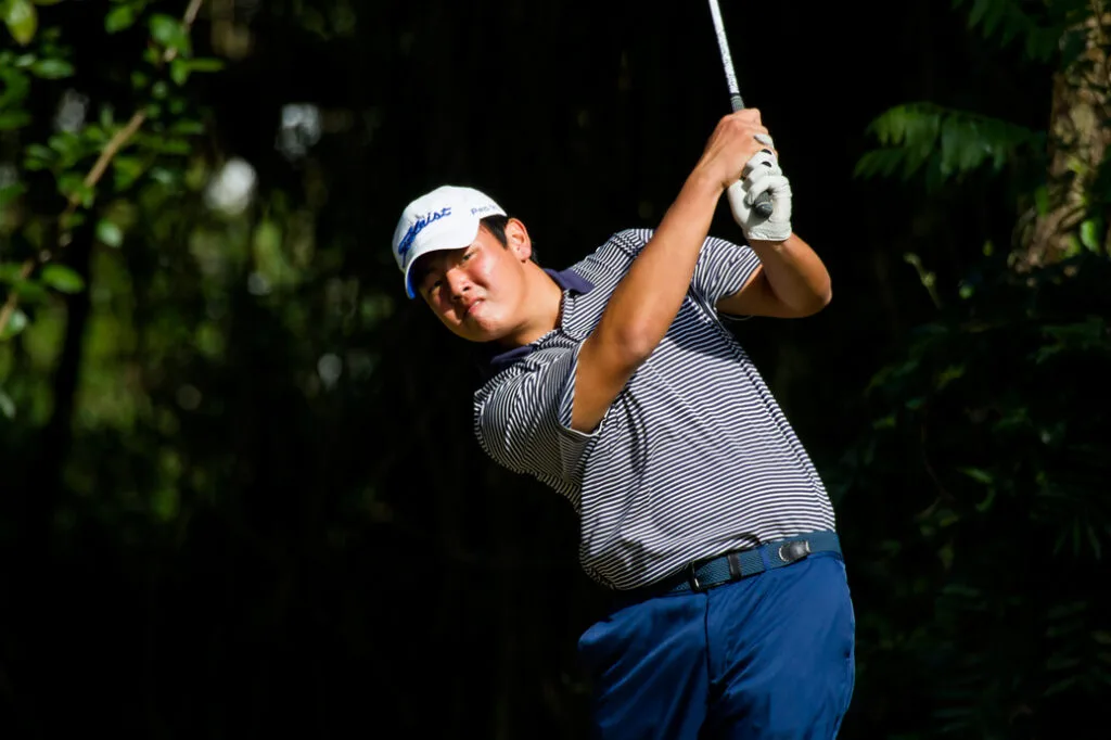30º Campeonato Brasileiro Amador Pré-Juvenil e Juvenil de Golfe será realizado de 24 a 26 de julho no Clube Curitibano