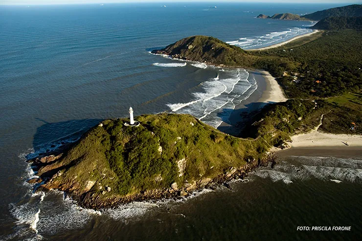 Patrimônios naturais do Brasil