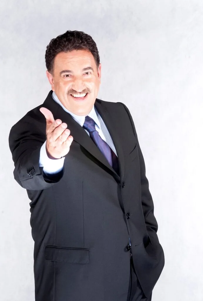 Carlos Massa Ratinho fará palestra no Congresso Nacional Moveleiro em setembro