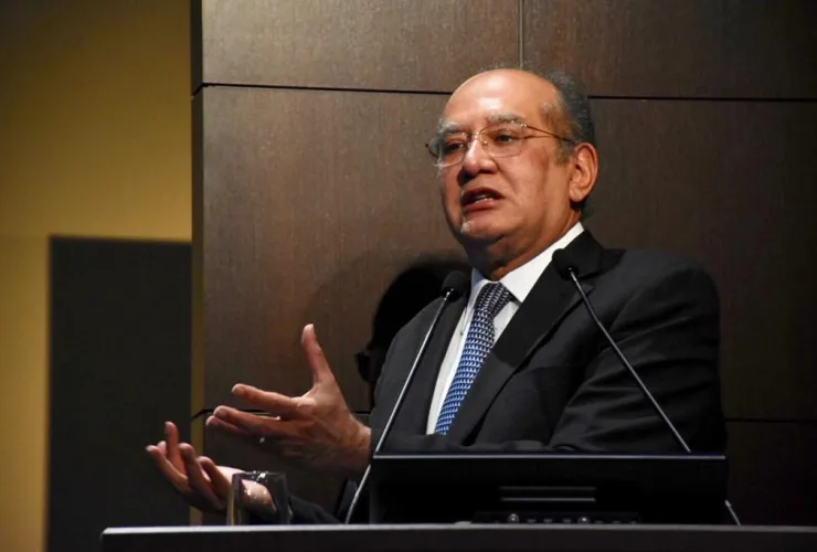 Gilmar Mendes encerrou atividades do II Congresso de Direito Processual Constitucional