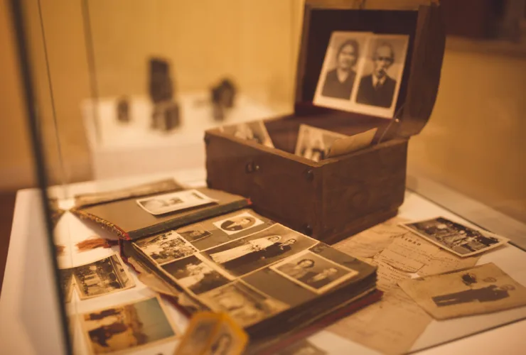 Fotógrafo Lex Kozlik realiza oficinas gratuitas no Museu da Imagem e do Som