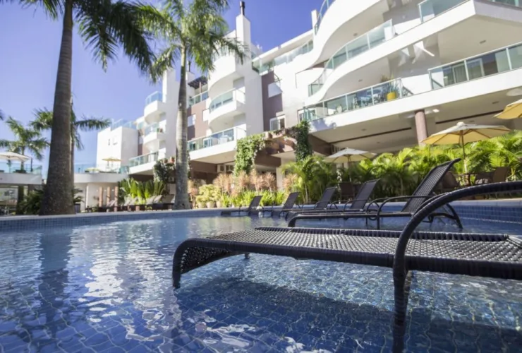 Hotel x Aluguel de temporada. Qual a melhor opção para férias?