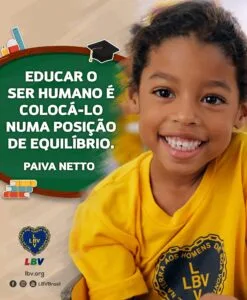 LBV contribui com debate na ONU sobre inclusão e igualdade