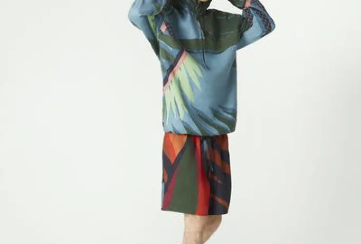 Osklen lança coleção SS20