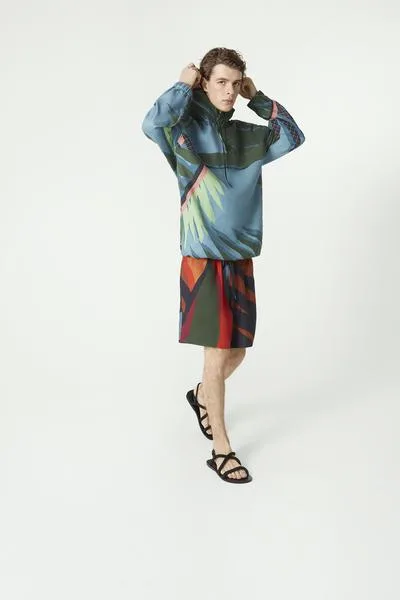 Osklen lança coleção SS20