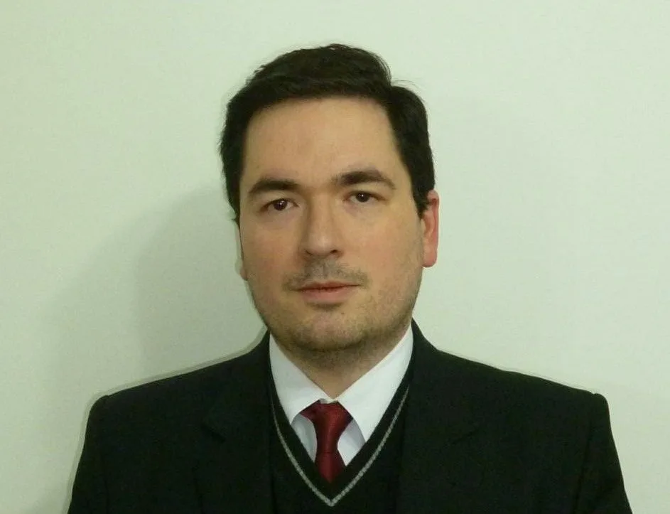 Procurador do Paraná vence Prêmio Alumni López Martí na Espanha