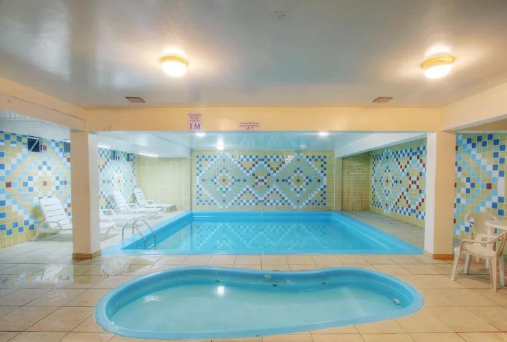 Setembro tem cortesia para crianças e atividades recreativas no Hotel Camboa Paranaguá