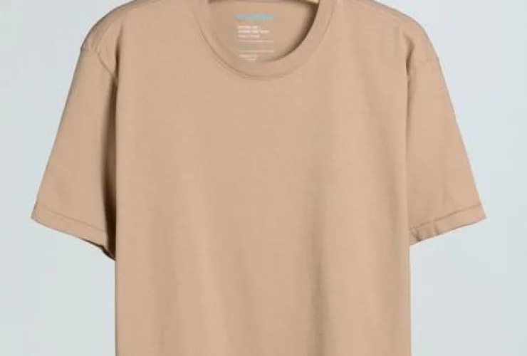 Osklen lança linha E-Colors de camisetas