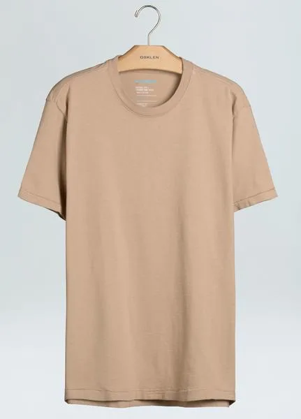 Osklen lança linha E-Colors de camisetas