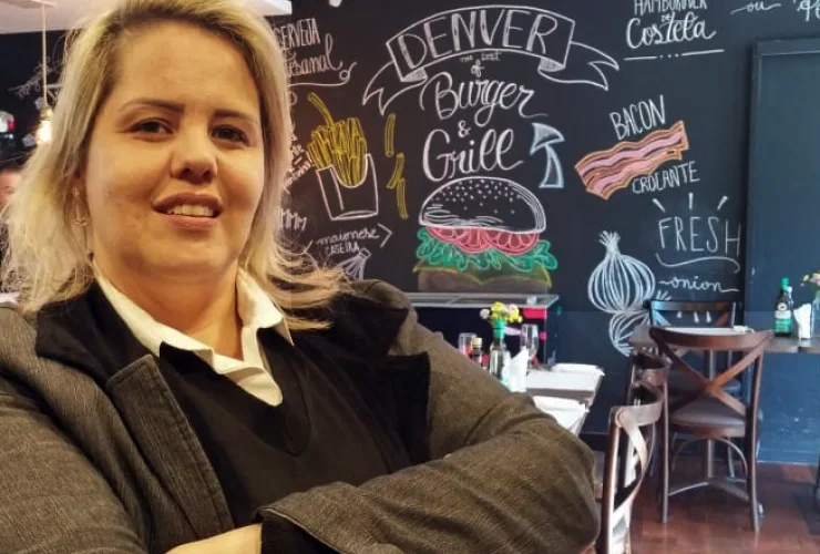Denver Burger &amp; Grill Mercês: uma experiência gastronômica perfeita