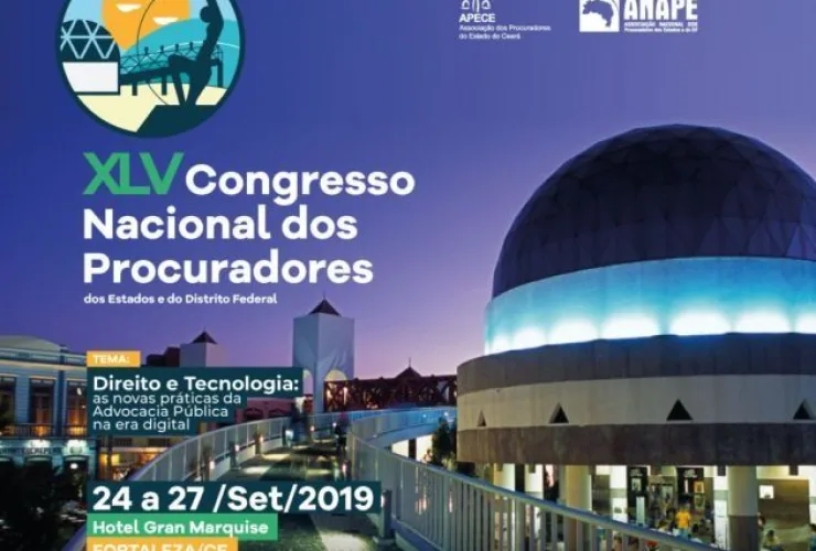 APEP divulga associados que terão subsídio para Congresso de Procuradores