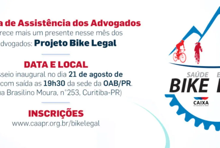 CAA/PR implanta duas novas modalidades de projetos esportivos em agosto