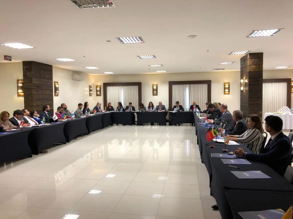 Presidente da APEP participa de reunião da ANAPE em Gramado