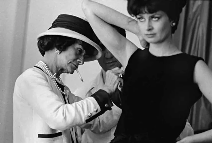 A relação entre moda e arte em destaque no Solar do Rosário