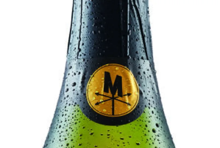 Pão de Açúcar apresenta cerveja especial exclusiva produzida sob o método champenoise
