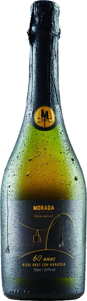 Pão de Açúcar apresenta cerveja especial exclusiva produzida sob o método champenoise