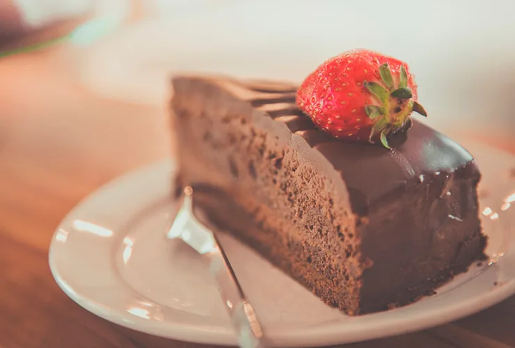 Sábado é dia de degustação de bolos na Yticon