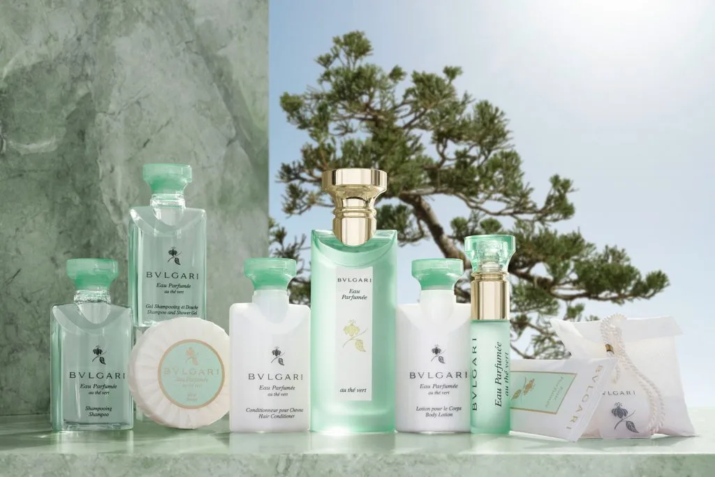 EQUIPOTEL 2019: Bvlgari volta ao mercado hoteleiro da América do Sul