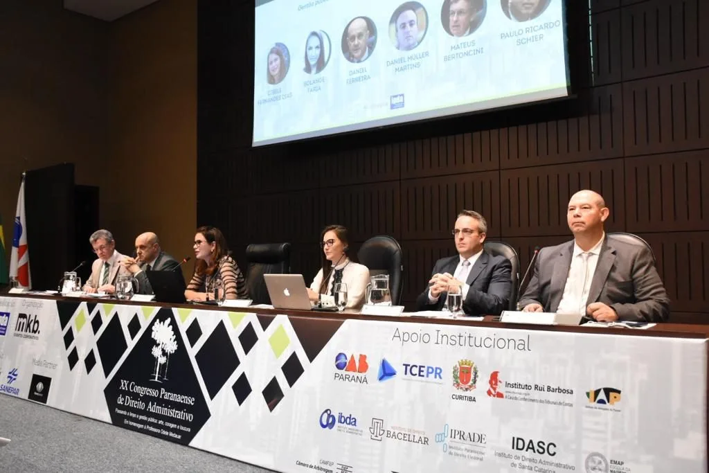 Poder de polícia e violação dos Direitos Fundamentais tratados em evento na OAB Paraná
