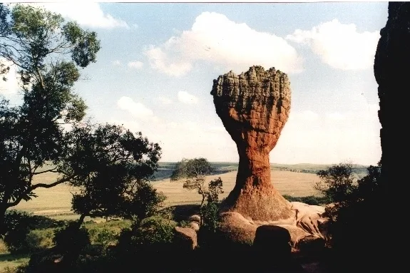 Cidades dos Campos Gerais se destacam no turismo nacional