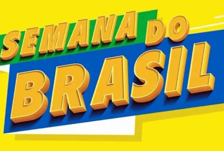 Catuaí Maringá aposta no crescimento das vendas em setembro com a Semana do Brasil